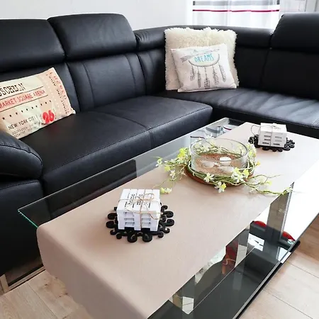 Appartamento Ferienwohnung Tanja - Oase Der Stille - - A31312 *