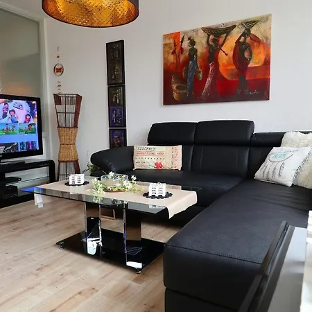 Appartamento Ferienwohnung Tanja - Oase Der Stille - - A31312 Schluchsee