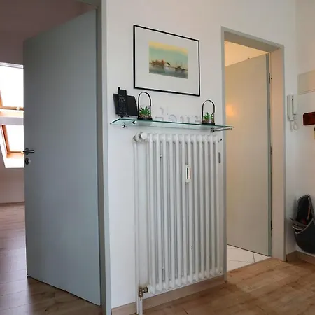 Ferienwohnung Tanja - Oase Der Stille - - A31312 Appartamento