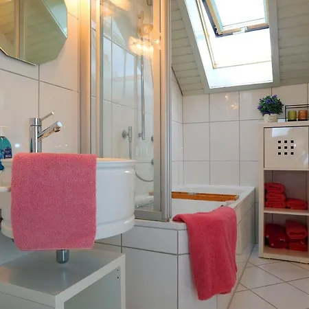 Ferienwohnung Tanja - Oase Der Stille - - A31312 Appartamento Schluchsee