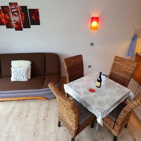 Ferienwohnung Tanja - Oase Der Stille - - A31312 Appartamento *