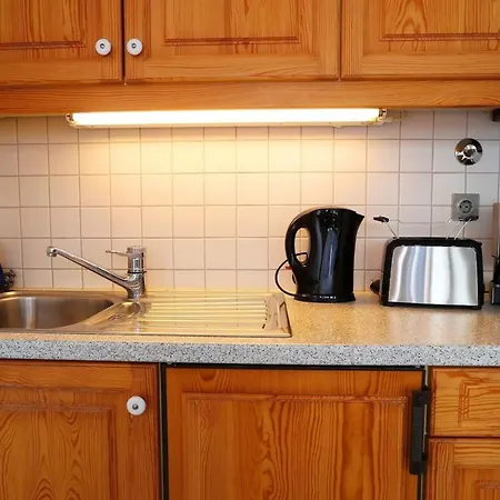 Ferienwohnung Tanja - Oase Der Stille - - A31312 Schluchsee